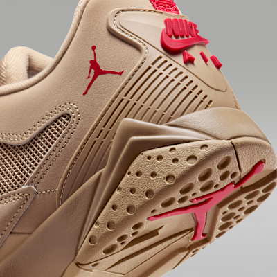 Air Jordan MVP 92 Men's Shoes. Nike JP